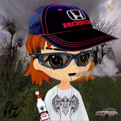 Slavbro Wee Bring V2