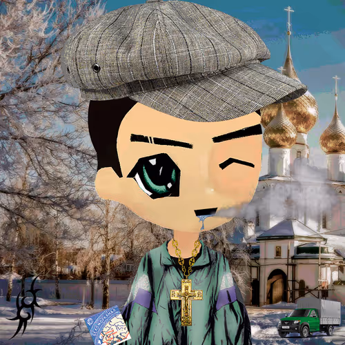 Slavbro Wee Bring V2