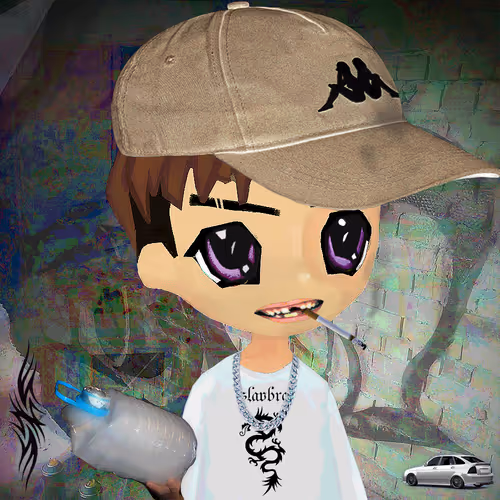 Slavbro Wee Bring V2
