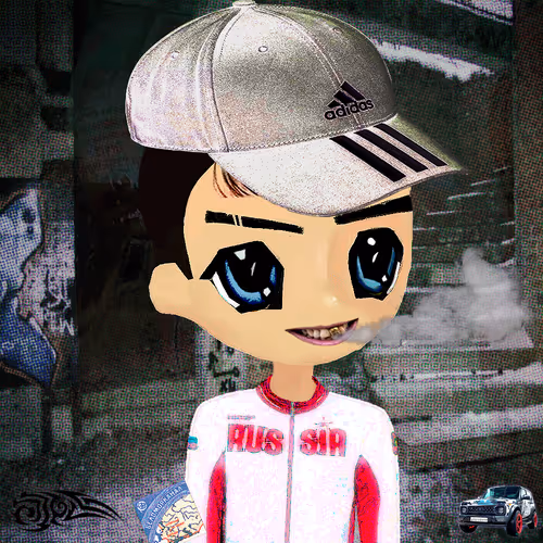 Slavbro Wee Bring V2