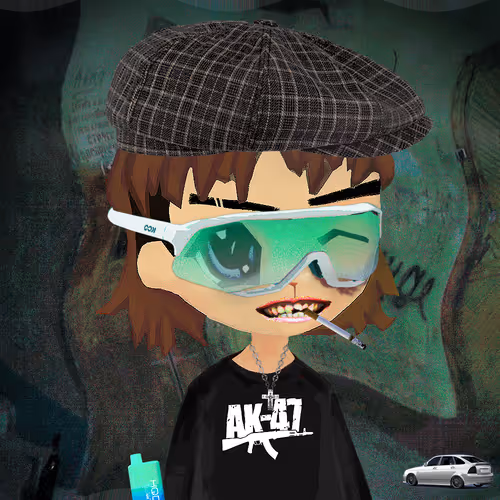 Slavbro Wee Bring V2