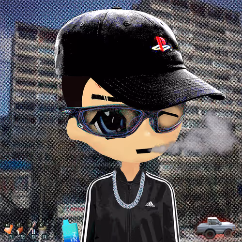 Slavbro Wee Bring V2