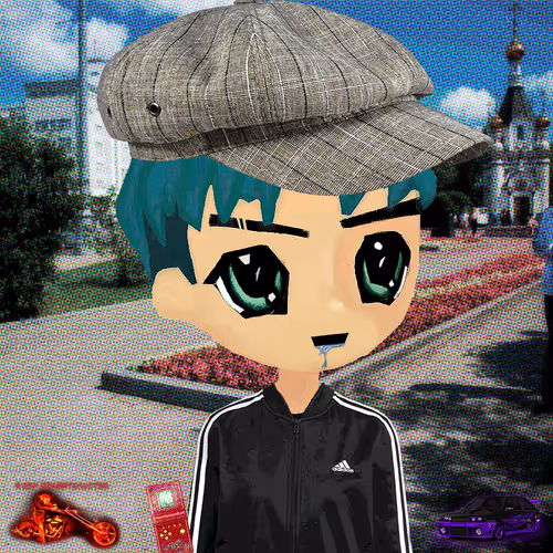 Slavbro Wee Bring V2