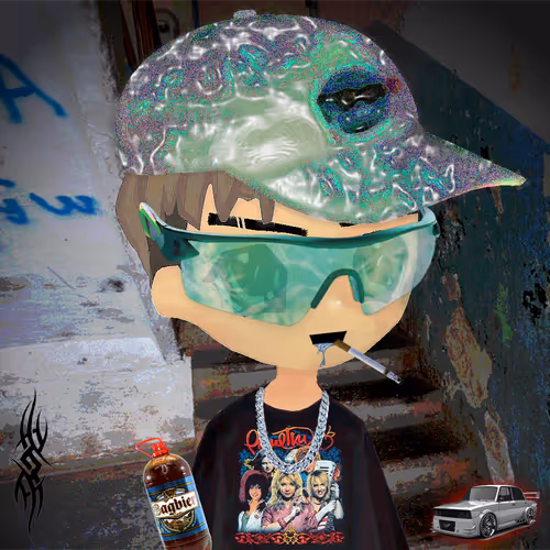 Slavbro Wee Bring V2