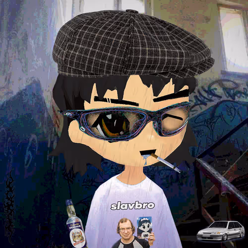 Slavbro Wee Bring V2