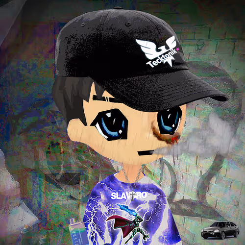 Slavbro Wee Bring V2