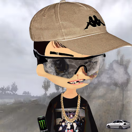 Slavbro Wee Bring V2