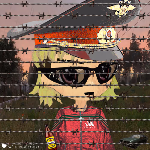 Slavbro Wee Bring V2