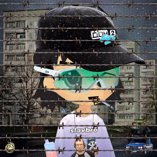 Slavbro Wee Bring V2