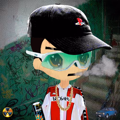 SlavBro #145