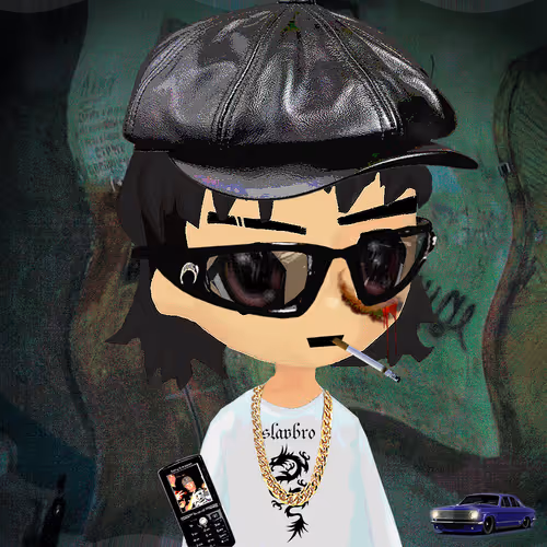 Slavbro Wee Bring V2