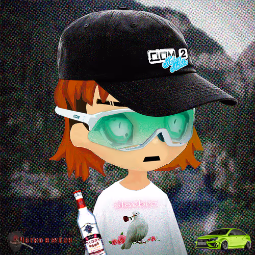 Slavbro Wee Bring V2