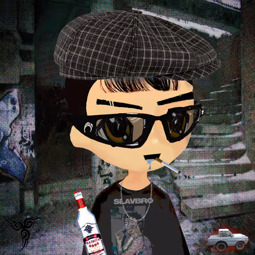 Slavbro Wee Bring V2
