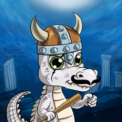 Metamon #647