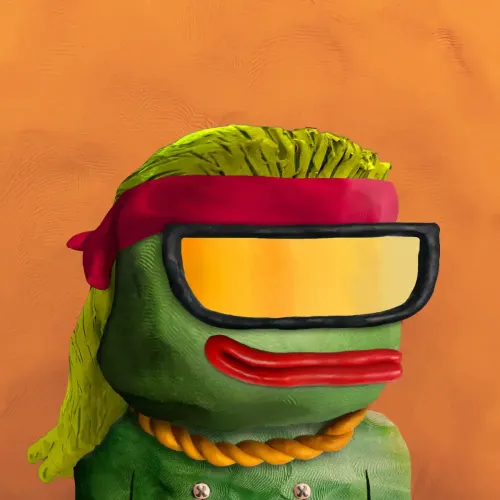 Peepees Nft