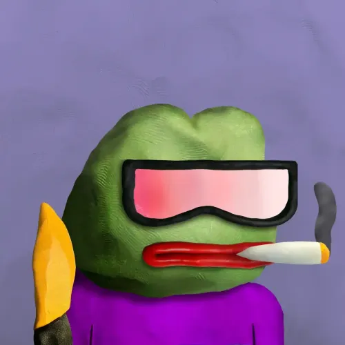 Peepees Nft