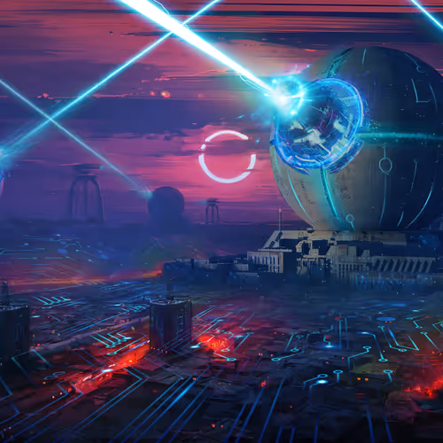 Alien Invasion - nMbVgBzIGF