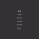 1001 Things About Us