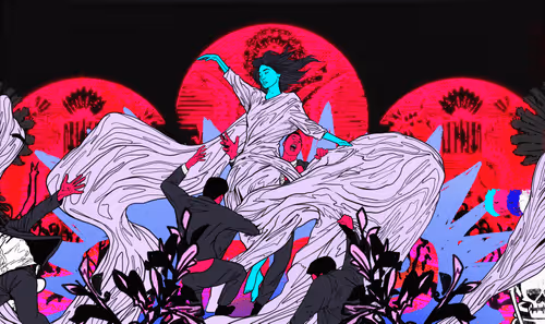 Lighton via Manifold