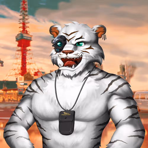 Travel Tiger Club Travala
