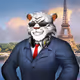 Travel Tiger #129
