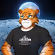 Travel Tiger #867