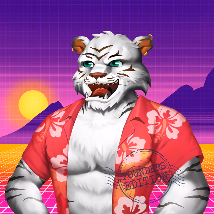 Travel Tiger Club Official