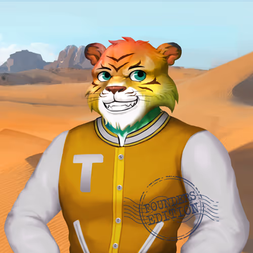 Travel Tiger Club Travala