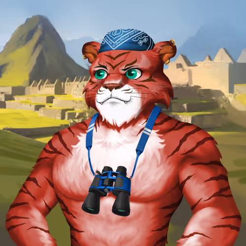 Travel Tiger Club Travala