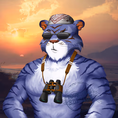 Travel Tiger Club Travala