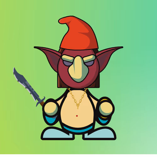Goblinkingdomwtf