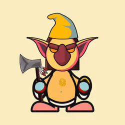 goblinkingdom #483