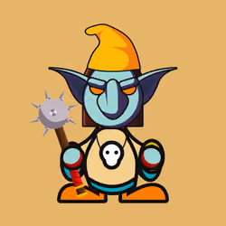 goblinkingdom #456