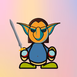 goblinkingdom #459