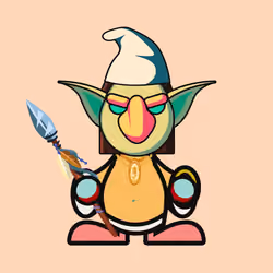 goblinkingdom #454