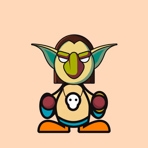 Goblinkingdomwtf