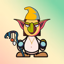 goblinkingdom #3093
