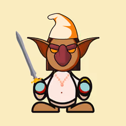 goblinkingdom #484