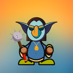 goblinkingdom #3082