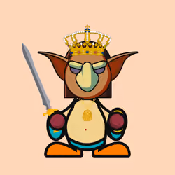 goblinkingdom #461