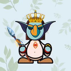 goblinkingdom #1029