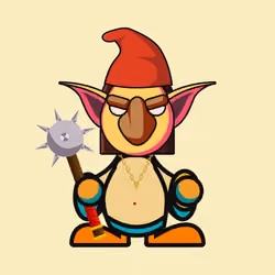 goblinkingdom #390