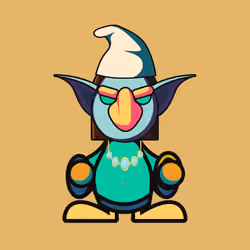 goblinkingdom #389