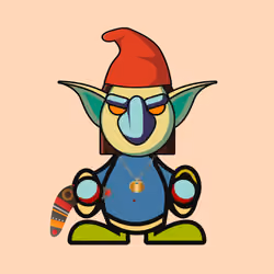 goblinkingdom #3083