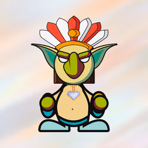 Goblinkingdomwtf