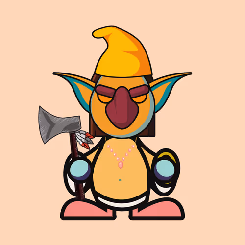 Goblinkingdomwtf