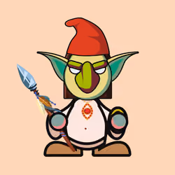 goblinkingdom #457