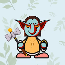 goblinkingdom #3090