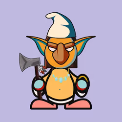 goblinkingdom #2898