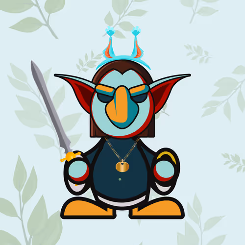 Goblinkingdomwtf